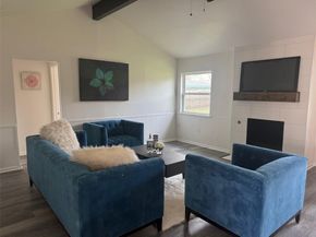 6412  Embassy Drive , Forest Hill Texas 76119