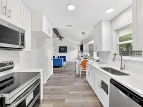 6412  Embassy Drive , Forest Hill Texas 76119