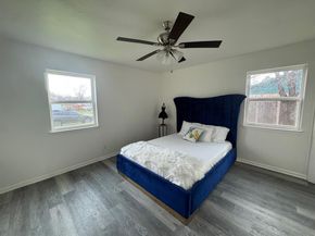 6412  Embassy Drive , Forest Hill Texas 76119