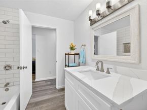 6412  Embassy Drive , Forest Hill Texas 76119
