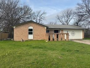 6412  Embassy Drive , Forest Hill Texas 76119