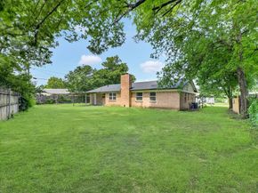 6412  Embassy Drive , Forest Hill Texas 76119