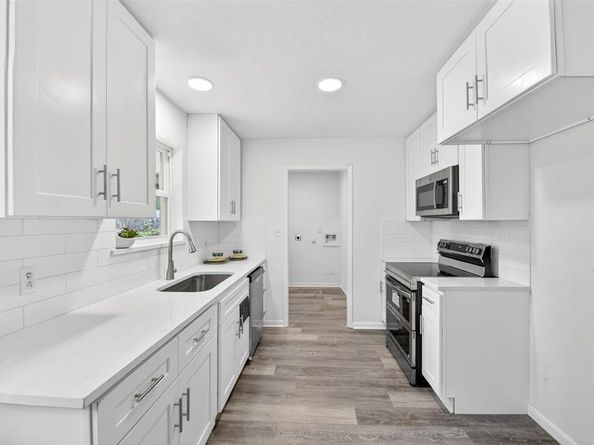 6412  Embassy Drive , Forest Hill Texas 76119