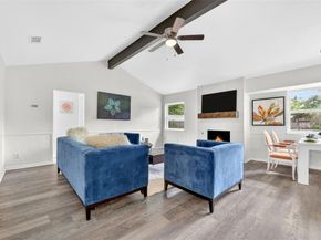 6412  Embassy Drive , Forest Hill Texas 76119