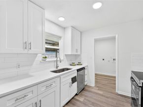 6412  Embassy Drive , Forest Hill Texas 76119