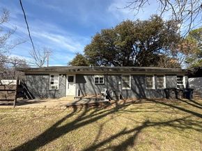 6200  Kentwood Place , Fort Worth Texas 76112