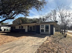 6200  Kentwood Place , Fort Worth Texas 76112