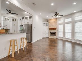 4917  Ridglea Hills Court , Fort Worth Texas 76116