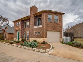 4917  Ridglea Hills Court , Fort Worth Texas 76116