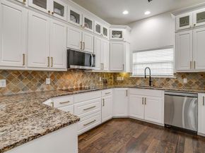 4917  Ridglea Hills Court , Fort Worth Texas 76116