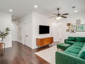 4917  Ridglea Hills Court , Fort Worth Texas 76116