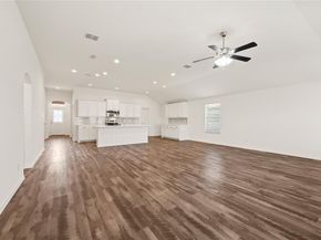3204  Montego Bay Lane , Fort Worth Texas 76123
