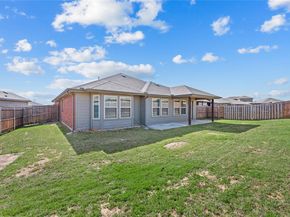 3204  Montego Bay Lane , Fort Worth Texas 76123