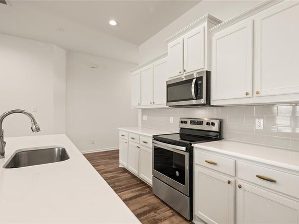 3204  Montego Bay Lane , Fort Worth Texas 76123