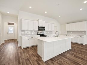 3204  Montego Bay Lane , Fort Worth Texas 76123