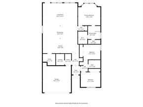 3204  Montego Bay Lane , Fort Worth Texas 76123