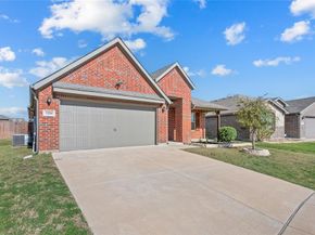 3204  Montego Bay Lane , Fort Worth Texas 76123