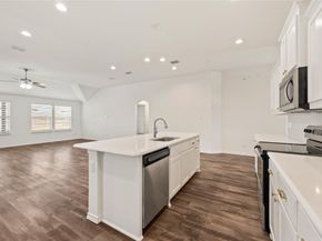 3204  Montego Bay Lane , Fort Worth Texas 76123