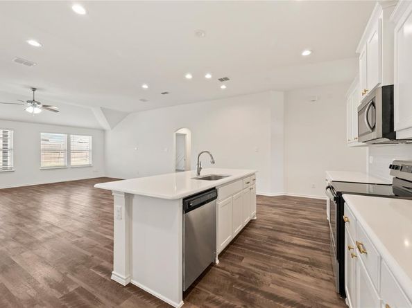 3204  Montego Bay Lane , Fort Worth Texas 76123