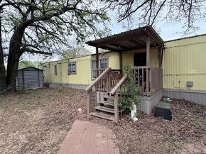 6295  Rendon New Hope Road , Fort Worth Texas 76140