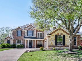 9709  Fairway Vista Drive , Rowlett Texas 75089