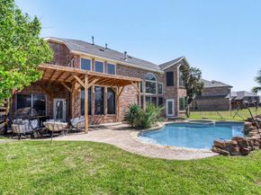 9709  Fairway Vista Drive , Rowlett Texas 75089