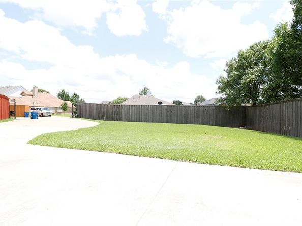 400  Chatham Street , Sunnyvale Texas 75182