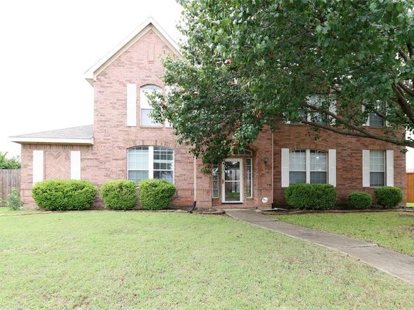 400  Chatham Street , Sunnyvale Texas 75182