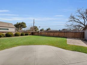 3950  Deep Valley Drive , Dallas Texas 75244