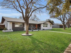 3950  Deep Valley Drive , Dallas Texas 75244
