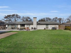 3950  Deep Valley Drive , Dallas Texas 75244