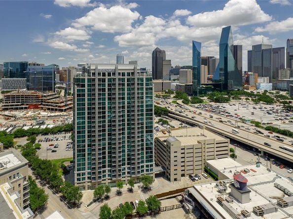 2200  Victory Avenue  2207, Dallas Texas 75219