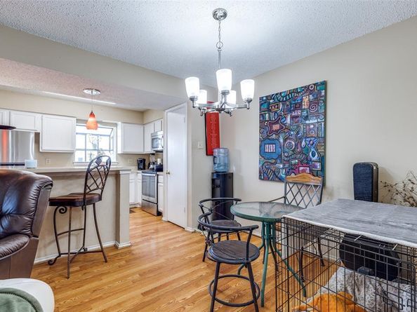 15151  Berry Trail  106, Dallas Texas 75248