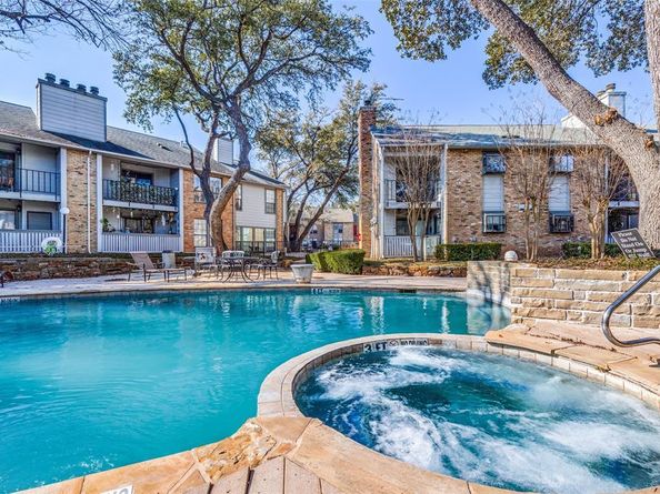 15151  Berry Trail  106, Dallas Texas 75248