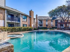 15151  Berry Trail  106, Dallas Texas 75248