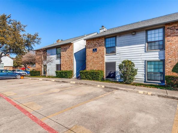 15151  Berry Trail  106, Dallas Texas 75248