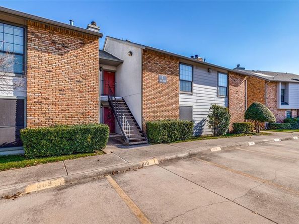 15151  Berry Trail  106, Dallas Texas 75248
