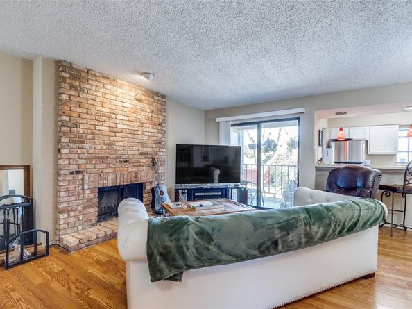 15151  Berry Trail  106, Dallas Texas 75248