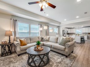 8873  Shore Crest Road , Frisco Texas 75036