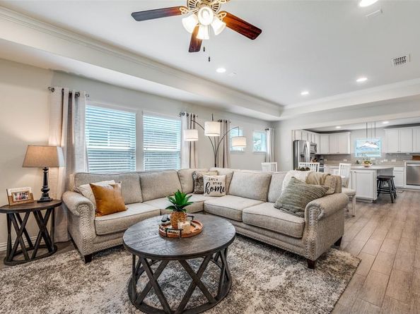 8873  Shore Crest Road , Frisco Texas 75036