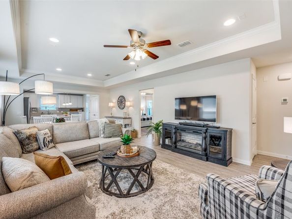 8873  Shore Crest Road , Frisco Texas 75036