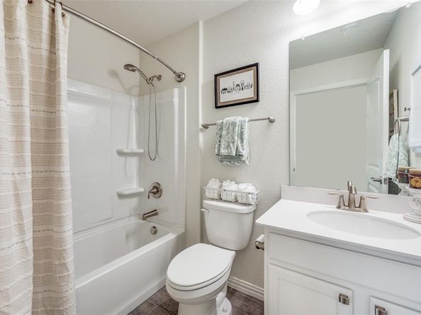8873  Shore Crest Road , Frisco Texas 75036