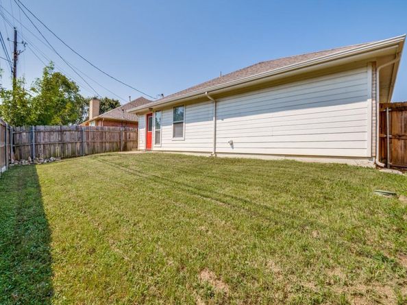 748  ROCKETT Lane , Cedar Hill Texas 75104