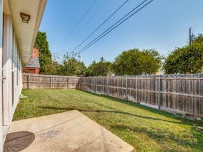 748  ROCKETT Lane , Cedar Hill Texas 75104