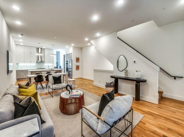 426 W 9th Street  105, Dallas Texas 75208