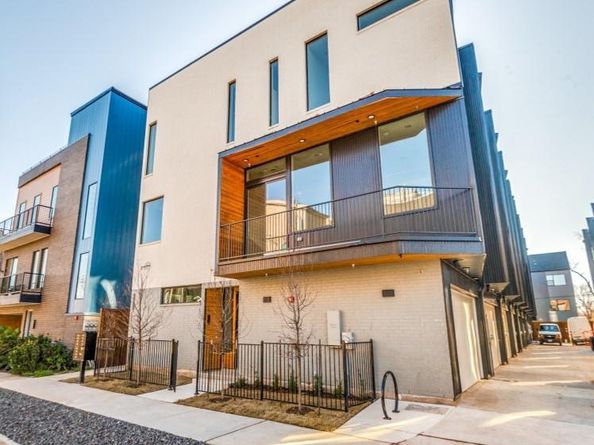 426 W 9th Street  105, Dallas Texas 75208