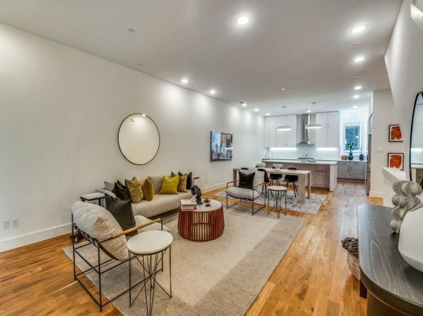 426 W 9th Street  105, Dallas Texas 75208