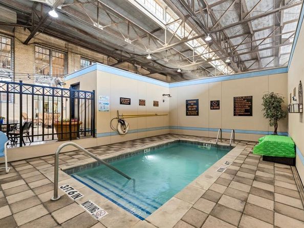 201 W Lancaster Avenue  407, Fort Worth Texas 76102