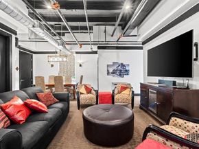 201 W Lancaster Avenue  407, Fort Worth Texas 76102