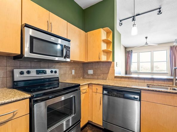 201 W Lancaster Avenue  407, Fort Worth Texas 76102